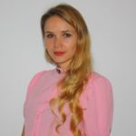 Соколова Наталья Анатольевна, учитель географии, руководитель МО естественных наук и математики